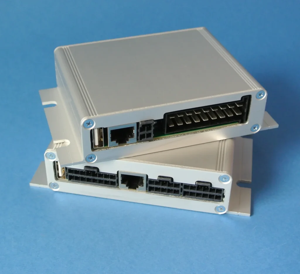 FPS Module - Fused Power Supply ILEC